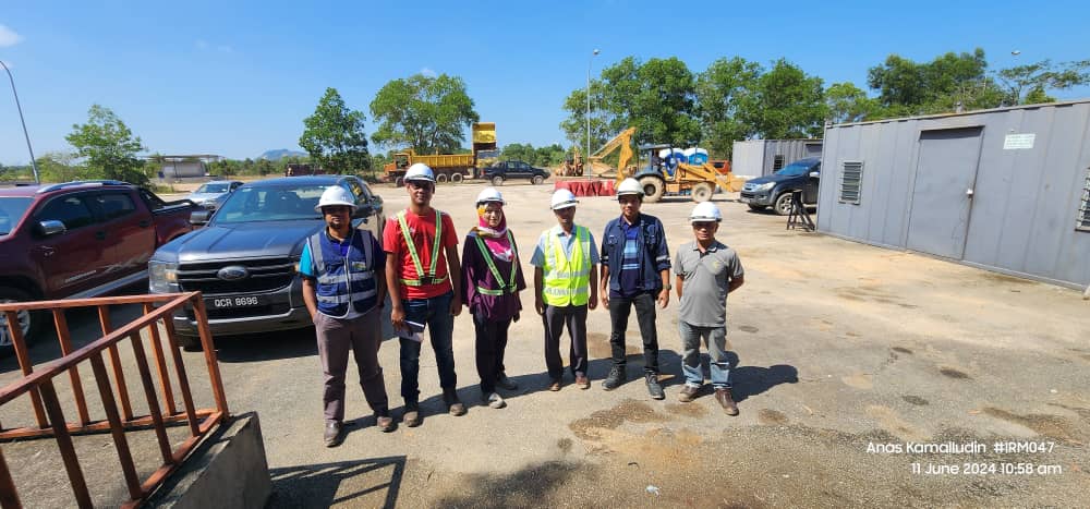 1. ECRL